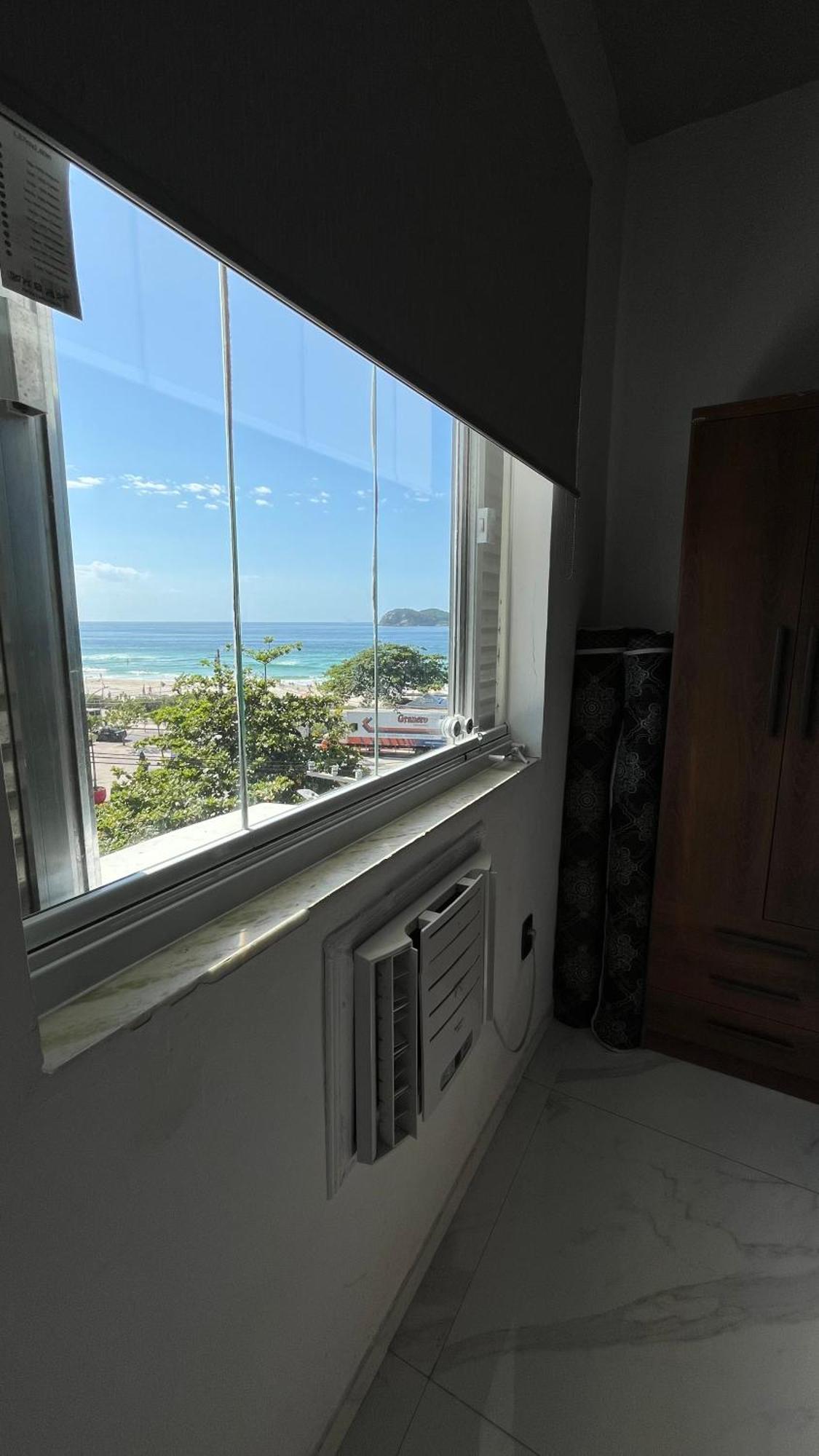 Flat Com Vista Mar A Do Pepe - Barra Da Tijuca, Rj Rio de Janeiro