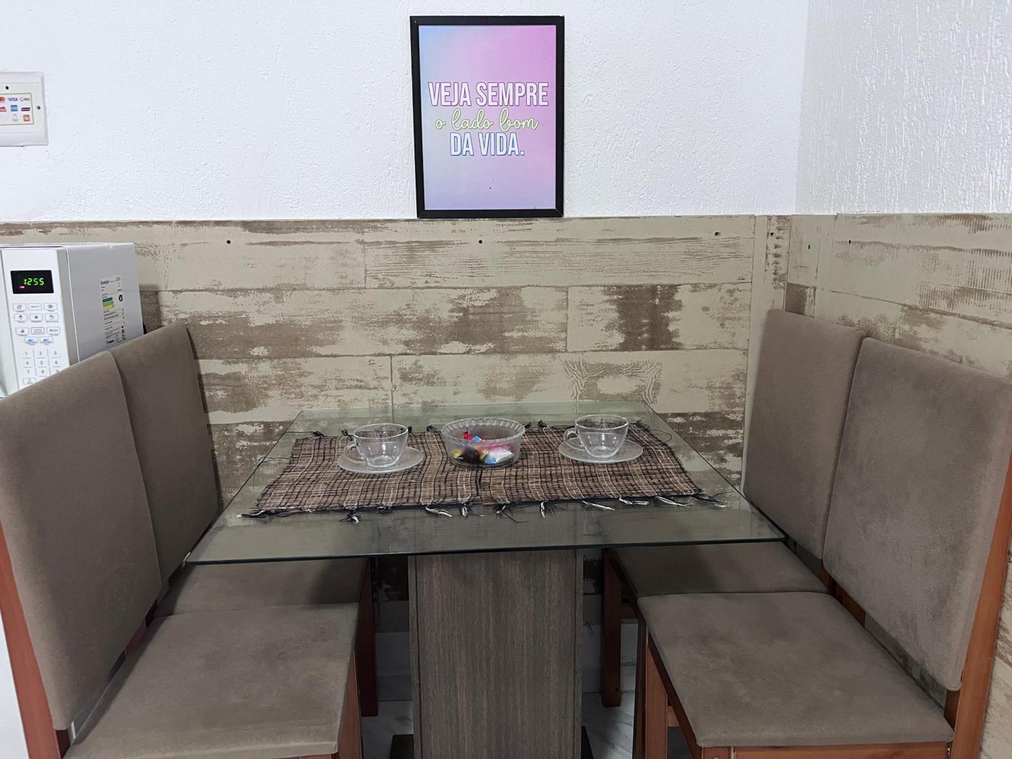 Apartamento Flat Com Vista Mar A Do Pepe - Barra Da Tijuca, Rj Rio de Janeiro