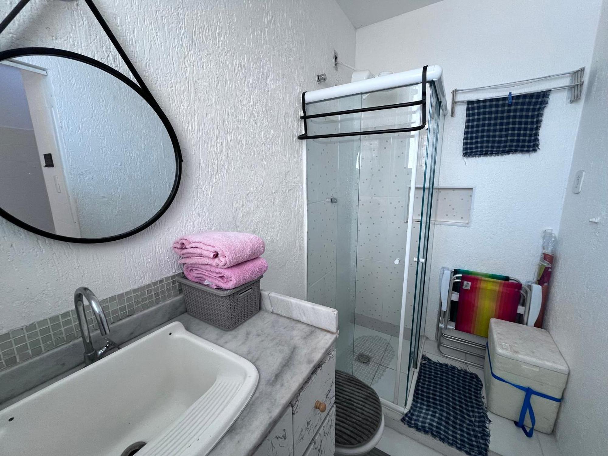 Apartamento Flat Com Vista Mar A Do Pepe - Barra Da Tijuca, Rj