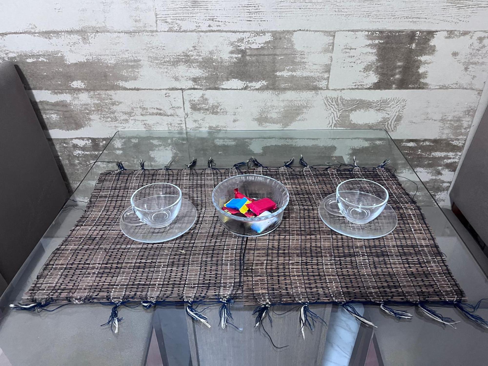 Apartamento Flat Com Vista Mar A Do Pepe - Barra Da Tijuca, Rj *